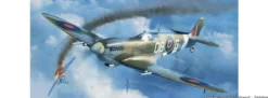 Eduard 8288 Supermarine Spitfire Mk.Ixe | Flugzeug Bausatz 1:48