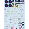 Eduard 11180 Supermarine Spitfire Mk. Vb | Limited Edition | Flugzeug Bausatz 1:48
