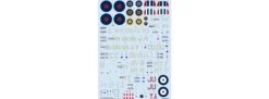 Eduard 11180 Supermarine Spitfire Mk. Vb | Limited Edition | Flugzeug Bausatz 1:48