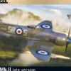 Eduard 82125 Tempest Mk.II late version | Flugzeug Bausatz 1:48