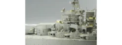 Eduard 53112 USS Arizona Photoätzteile Details | Teil 6 | für TRUMPETER Bausatz 1:200