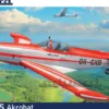 Eduard 84185 Z-526AFS Akrobat | Flugzeug Bausatz 1:48