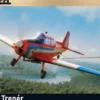 Eduard 82182 Z-226MS Trener | Flugzeug Bausatz 1:48