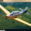Eduard 82181 Z-126 Trener | Flugzeug Bausatz 1:48