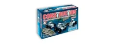 eitech C84 Starter Set Metallbaukasten Forstfahrzeuge Construction