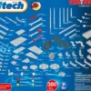 eitech 00900 Metallbaukasten Erweiterungsset | Construction Serie