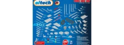 eitech 00900 Metallbaukasten Erweiterungsset | Construction Serie