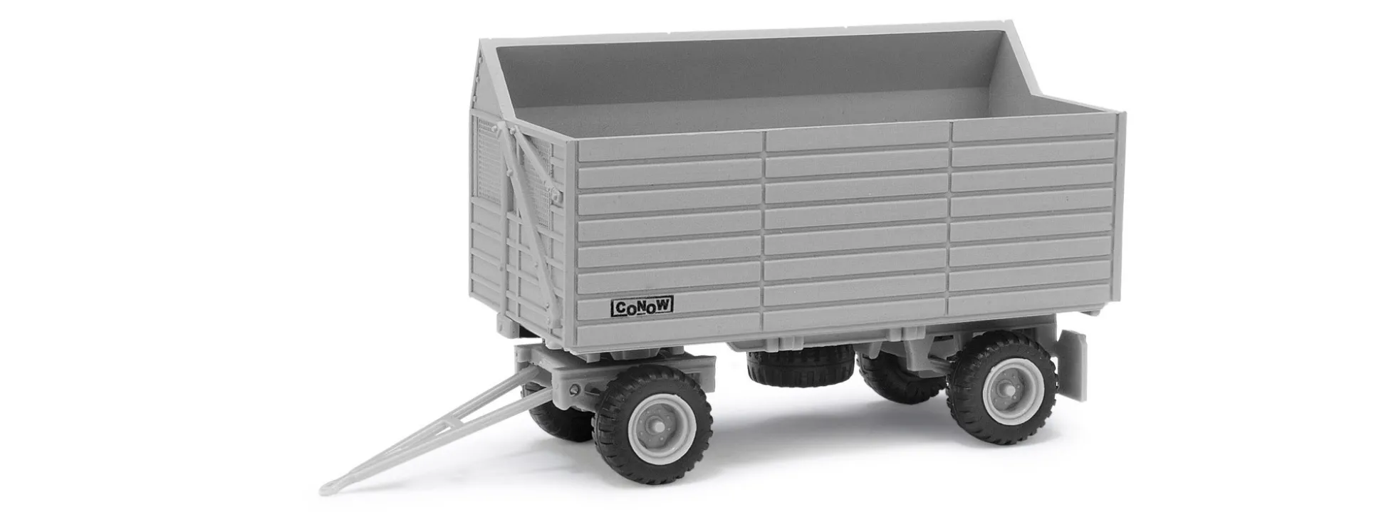 ESPEWE 95034 Anhänger HW 80.11 SHA Conow Anhängermodell 1:87