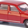 ESPEWE 87307 Dacia 1300/Renault 12 Rot | Modellauto 1:120
