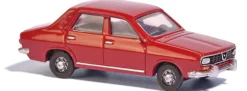 ESPEWE 87307 Dacia 1300/Renault 12 Rot | Modellauto 1:120