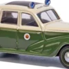 ESPEWE 87210 EMW 340 Volkspolizei | Blaulichtmodell 1:120