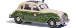 ESPEWE 87210 EMW 340 Volkspolizei | Blaulichtmodell 1:120