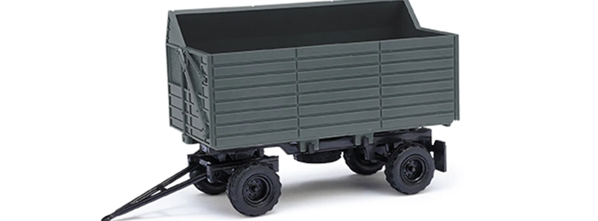 ESPEWE 95050 IFA HW80 dunkelgrau | Landwirtschaftsmodell 1:87