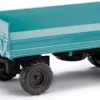 ESPEWE 95048 IFA HW80.11 halbe Bordwand | Anhänger Modell 1:87