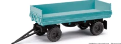 ESPEWE 95048 IFA HW80.11 halbe Bordwand | Anhänger Modell 1:87