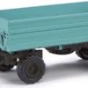 ESPEWE 95046 IFA HW 80.11 Landwirtschaftsmodell 1:87