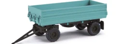 ESPEWE 95046 IFA HW 80.11 Landwirtschaftsmodell 1:87