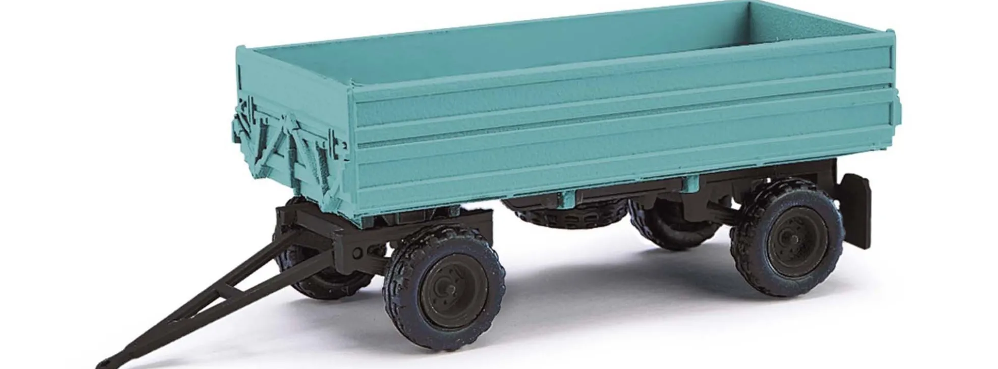 ESPEWE 95046 IFA HW 80.11 Landwirtschaftsmodell 1:87