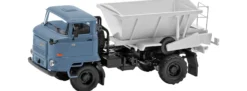 ESPEWE 95558 IFA L60 D035 mit Düngerstreueraufbau LKW-Modell 1:87