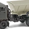 ESPEWE 95564 IFA L60 DO35 dunkelgrau | LKW-Modell 1:87