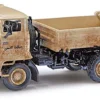 ESPEWE 95544 IFA L60 Dreiseitenkipper Irak gealtert LKW-Modell 1:87