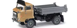 ESPEWE 95530 IFA L60 DSK, hellbraun | LKW-Modell 1:87