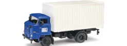 ESPEWE 95557 IFA L60 ETK Auto Trans BE-TR | LKW-Modell 1:87