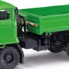 ESPEWE 95556 IFA L60 3SK apfelgrün | LKW-Modell 1:87