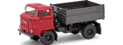 ESPEWE 95562 IFA L60 ZSK | LKW-Modell 1:87