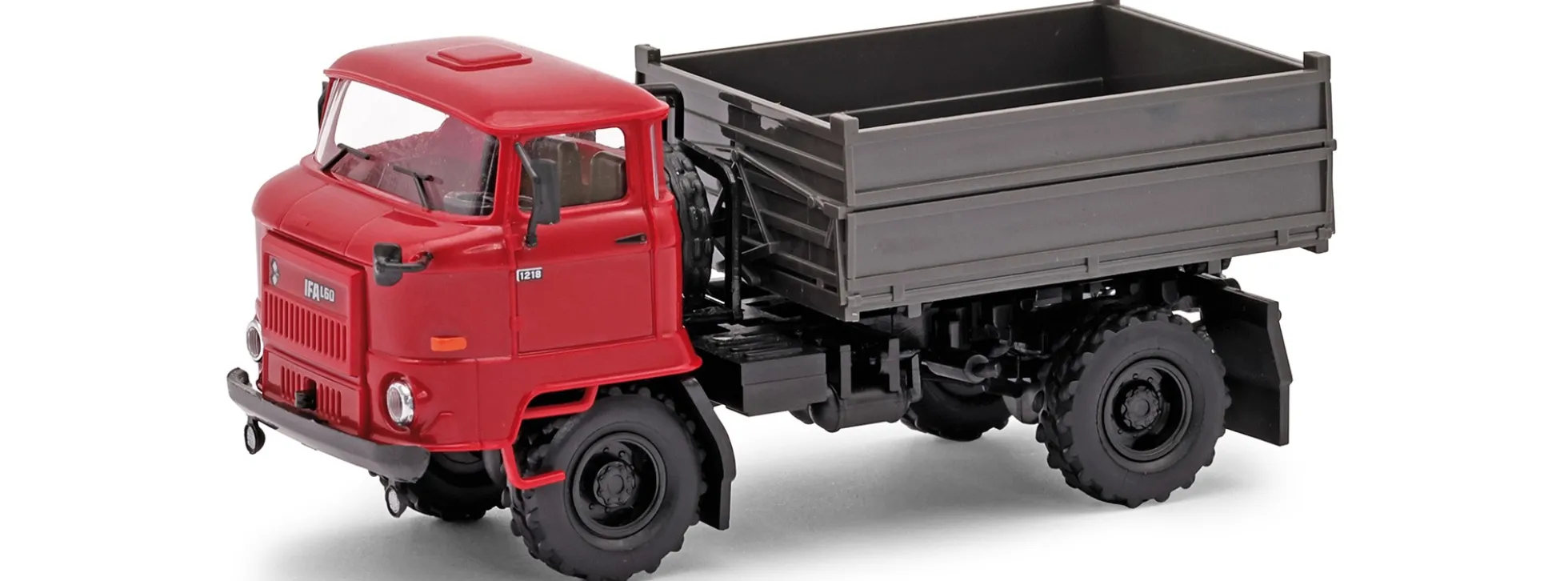ESPEWE 95562 IFA L60 ZSK | LKW-Modell 1:87