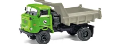 ESPEWE 95281 IFA W50 LA/MK5 Auto Trans | LKW-Modell 1:87