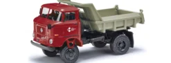 ESPEWE 95278 IFA W50 LA MK5 Messe | LKW-Modell 1:87