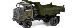 ESPEWE 95275 IFA W50 LA MK5 NVA | Militärmodell 1:87