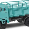 ESPEWE 95290 IFA W50 LA/PV mit Spriegel Graublau | LKW Modell 1:87