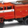 ESPEWE 95295 IFA W50LA TLF16 Tanklöschfahrzeug | Blaulichtmodell 1:87