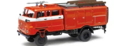 ESPEWE 95295 IFA W50LA TLF16 Tanklöschfahrzeug | Blaulichtmodell 1:87