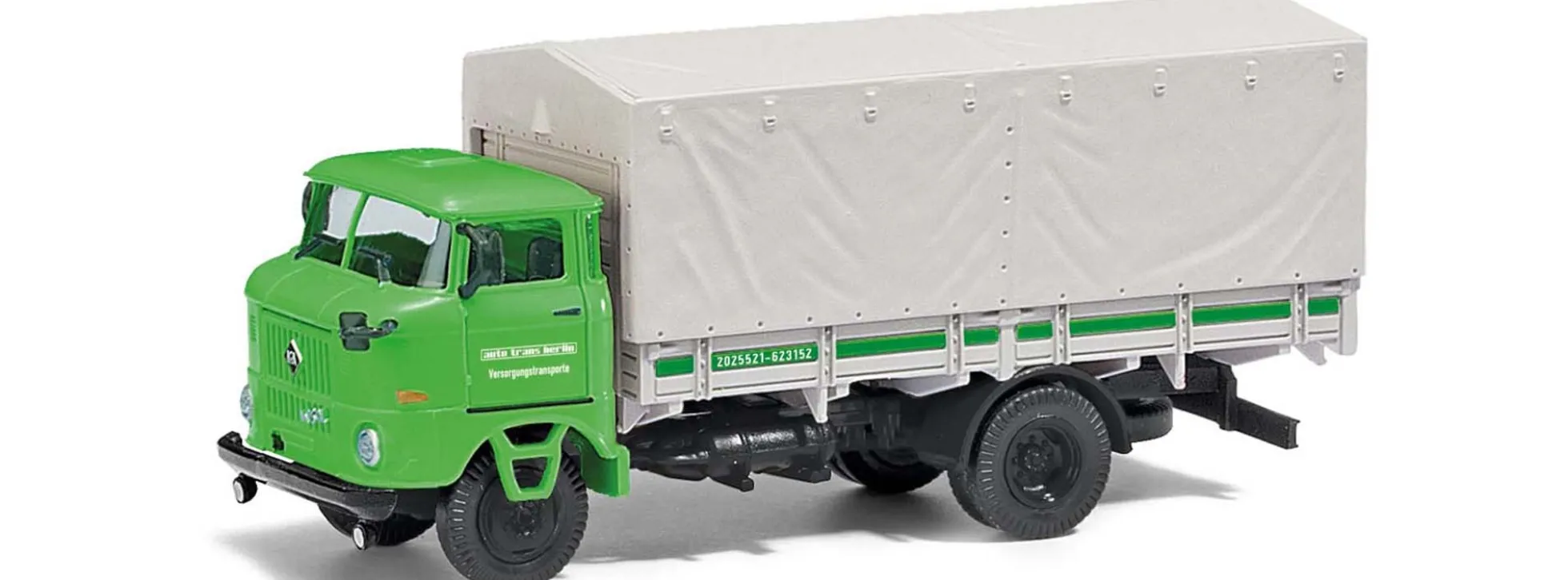ESPEWE 95190 IFA W50 L Auto Trans | LKW-Modell 1:87