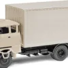 ESPEWE 95308 IFA W50 L MK Rockband Gipsy | LKW-Modell 1:87