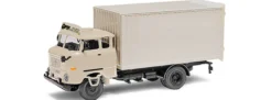 ESPEWE 95308 IFA W50 L MK Rockband Gipsy | LKW-Modell 1:87