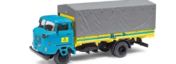 ESPEWE 95196 IFA W50L PritschenLKW Landskron Pils LKW-Modell 1:87