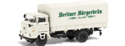 ESPEWE 95311 IFA W50 L SP Berliner Bürgerbräu | LKW-Modell 1:87