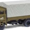 ESPEWE 95199 IFA W50 L/Sp Kraftverkehr Halle | LKW Modell 1:87