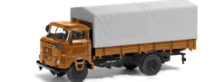 ESPEWE 95304 IFA W50L SP | LKW-Modell 1:87