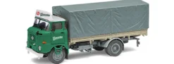 ESPEWE 95309 IFA W50 L Sp Wernesgrüner | LKW-Modell 1:87