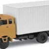 ESPEWE 95153 IFA W50 Möbelkoffer | LKW-Modell 1:87