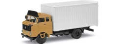 ESPEWE 95153 IFA W50 Möbelkoffer | LKW-Modell 1:87