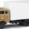 ESPEWE 95166 IFA W50 MK Spreewaffel | LKW-Modell 1:87