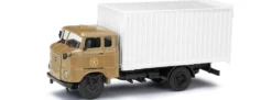 ESPEWE 95166 IFA W50 MK Spreewaffel | LKW-Modell 1:87