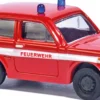 ESPEWE 87111 Lada Niva Feuerwehr | Blaulichtmodell 1:120