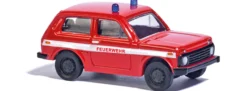 ESPEWE 87111 Lada Niva Feuerwehr | Blaulichtmodell 1:120